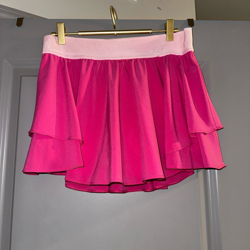 Lululemon Tennis Skirt